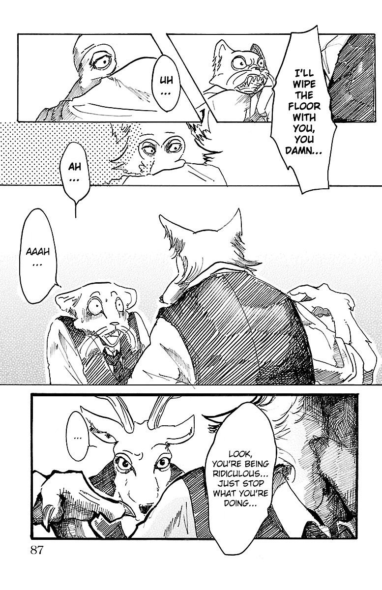 Beastars 2 29