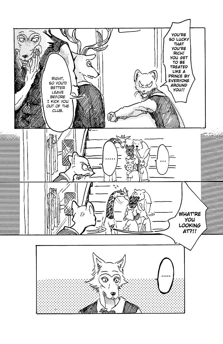 Beastars 2 30