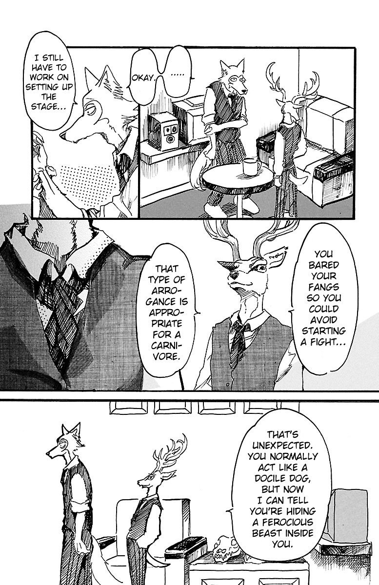 Beastars 2 31
