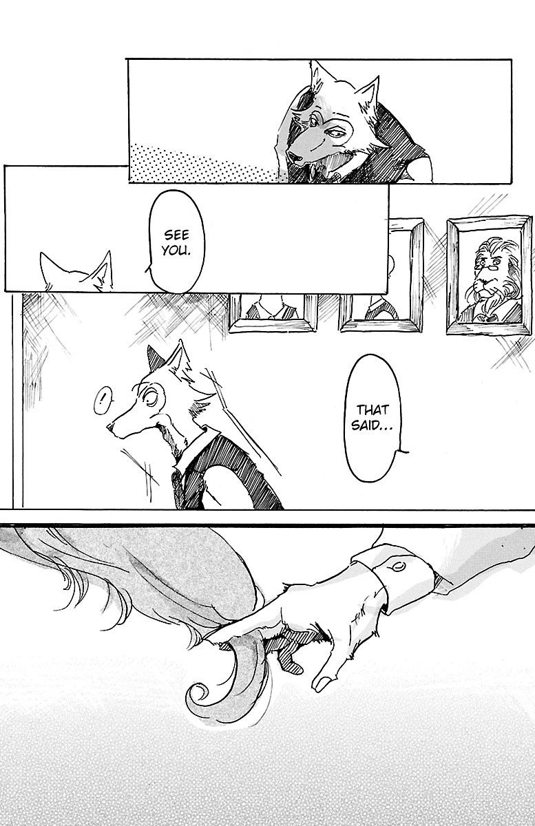 Beastars 2 32