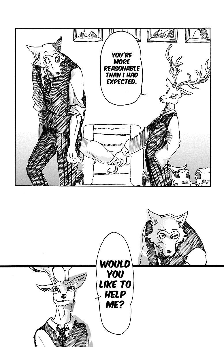 Beastars 2 33