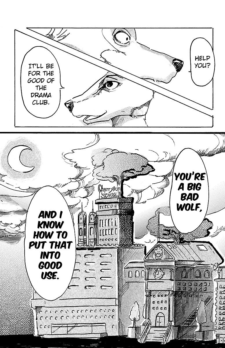Beastars 2 34