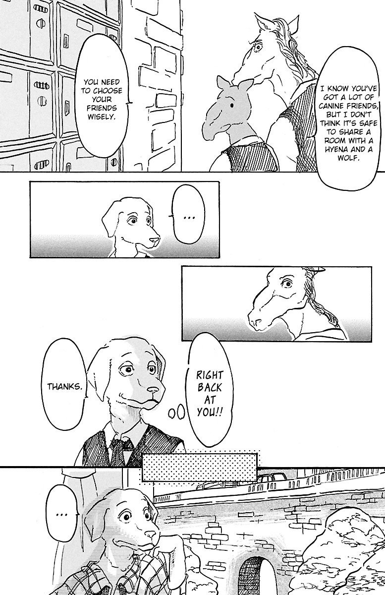 Beastars 2 7
