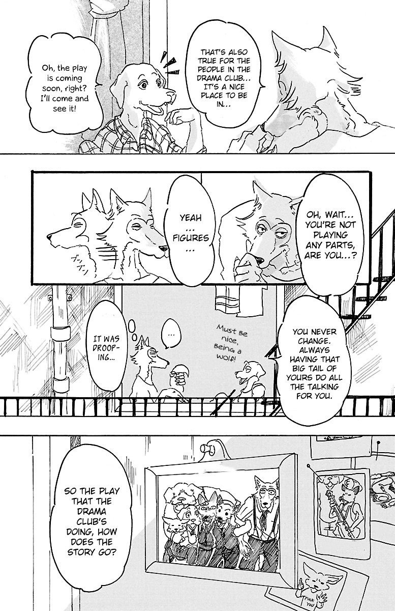 Beastars 2 9