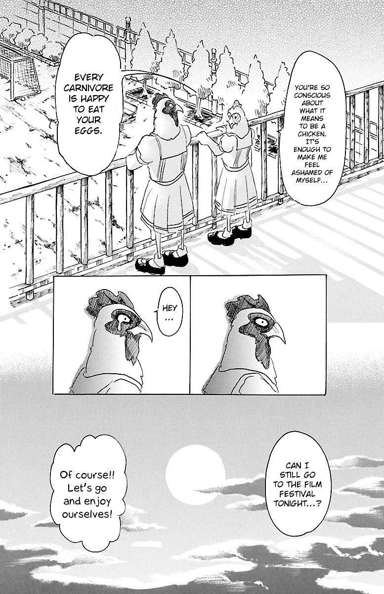 Beastars 20 16