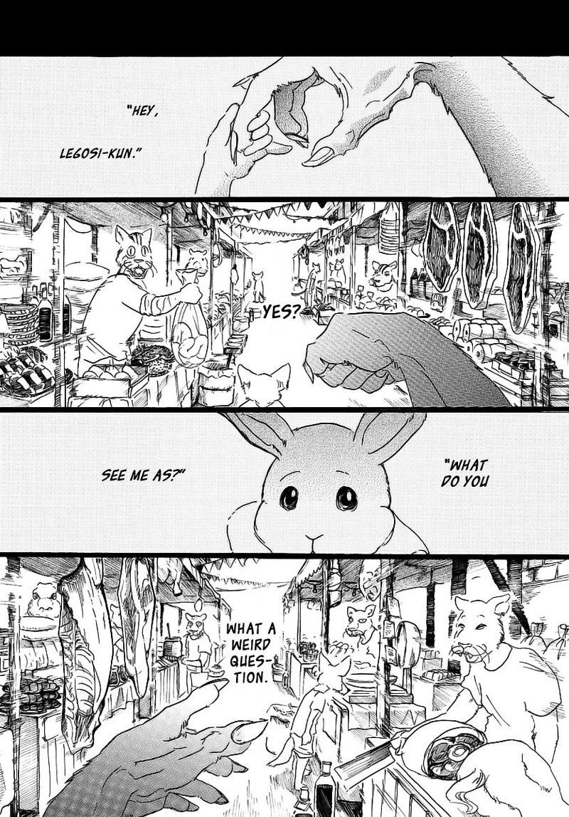 Beastars 23 15