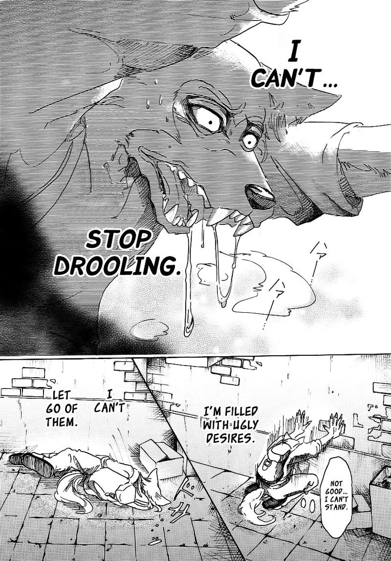 Beastars 23 17
