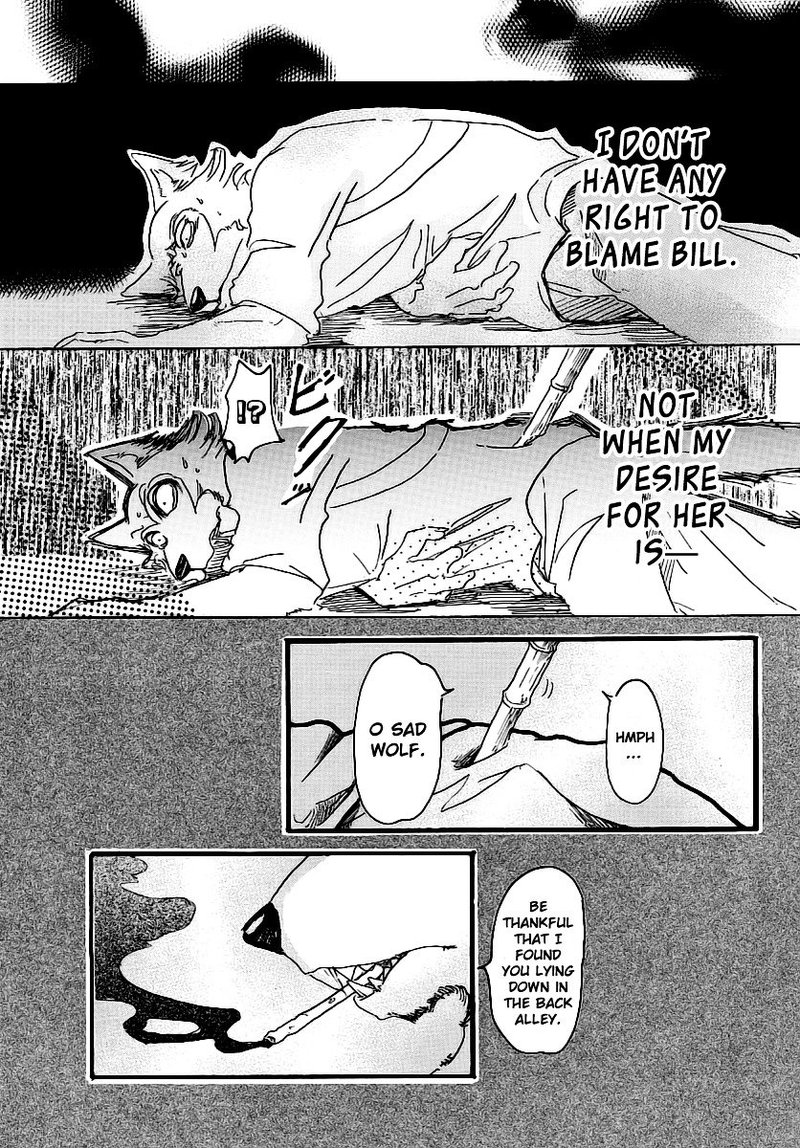 Beastars 23 18