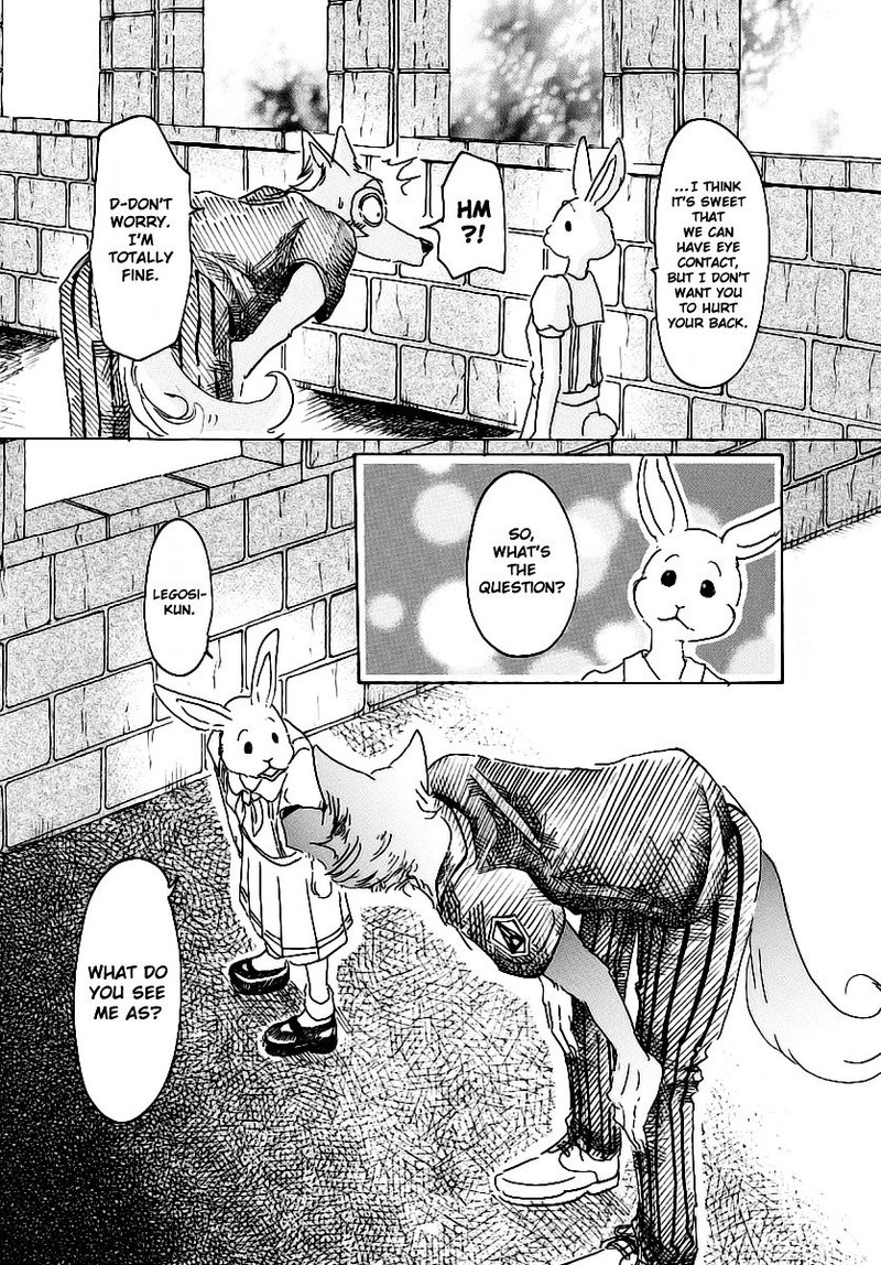 Beastars 23 2