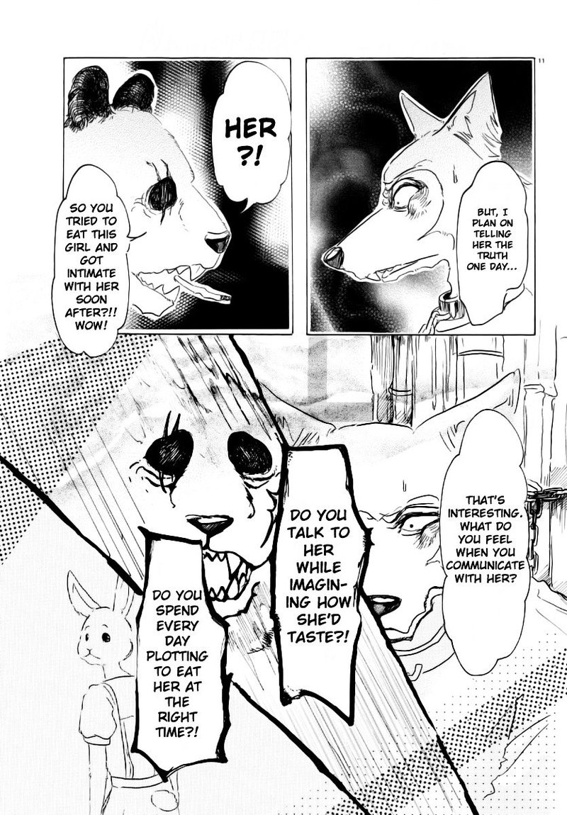 Beastars 24 11