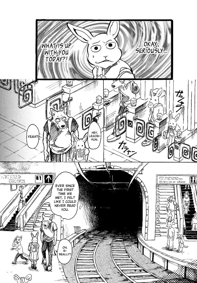 Beastars 29 13