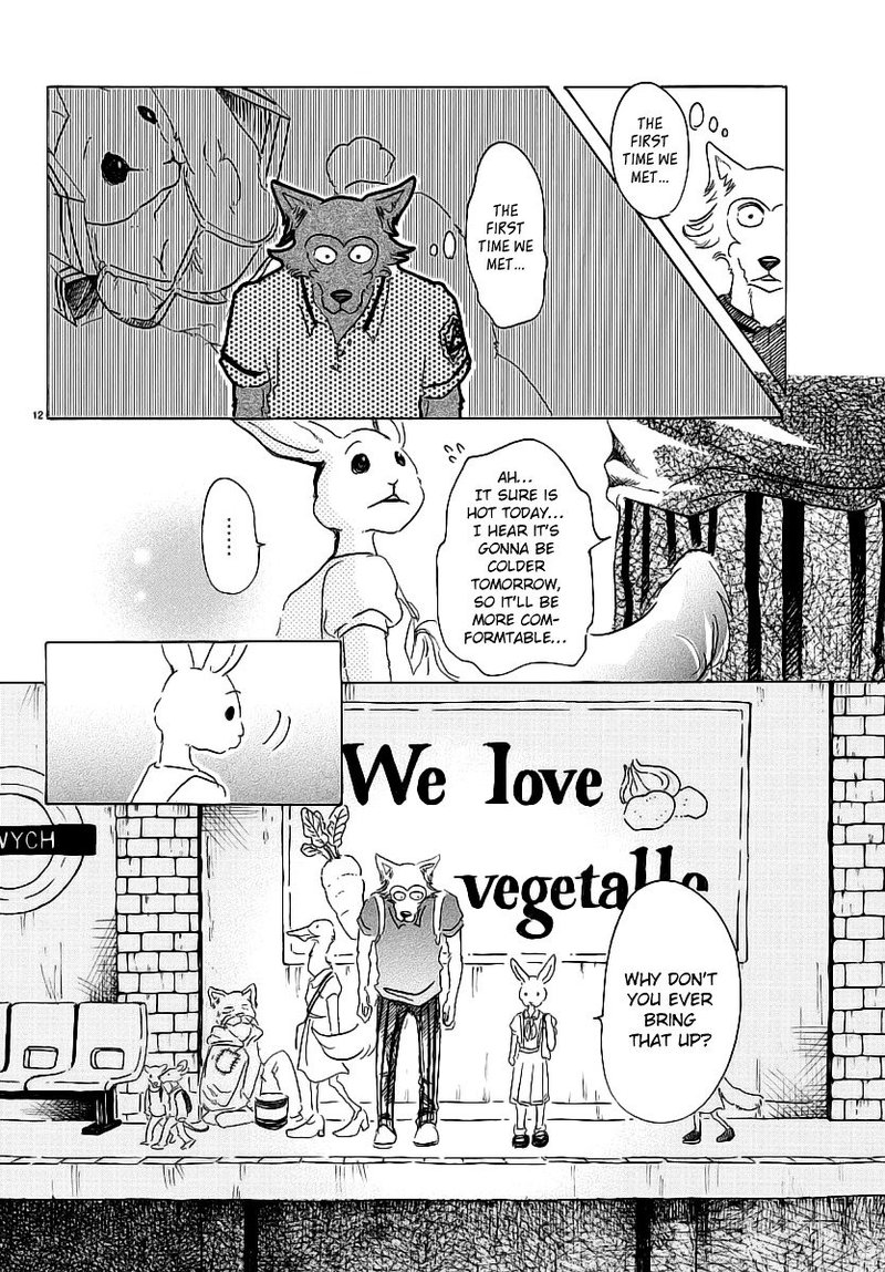 Beastars 29 14