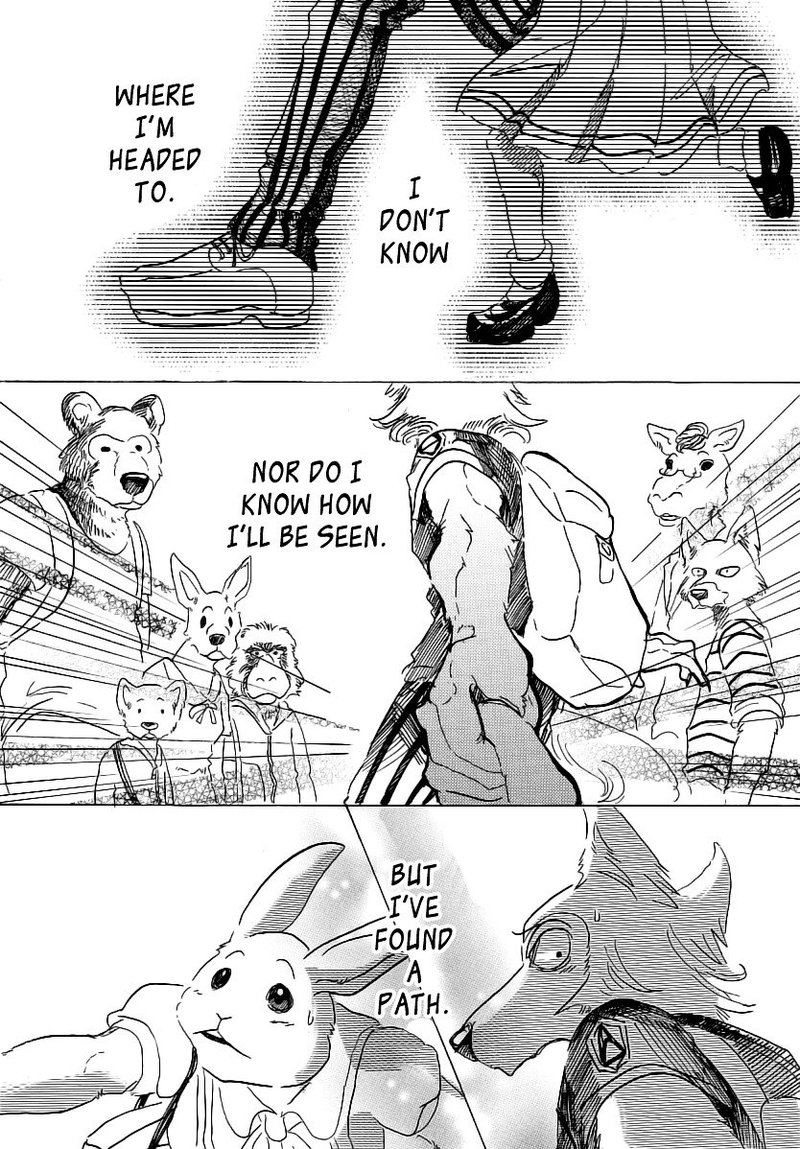 Beastars 29 24