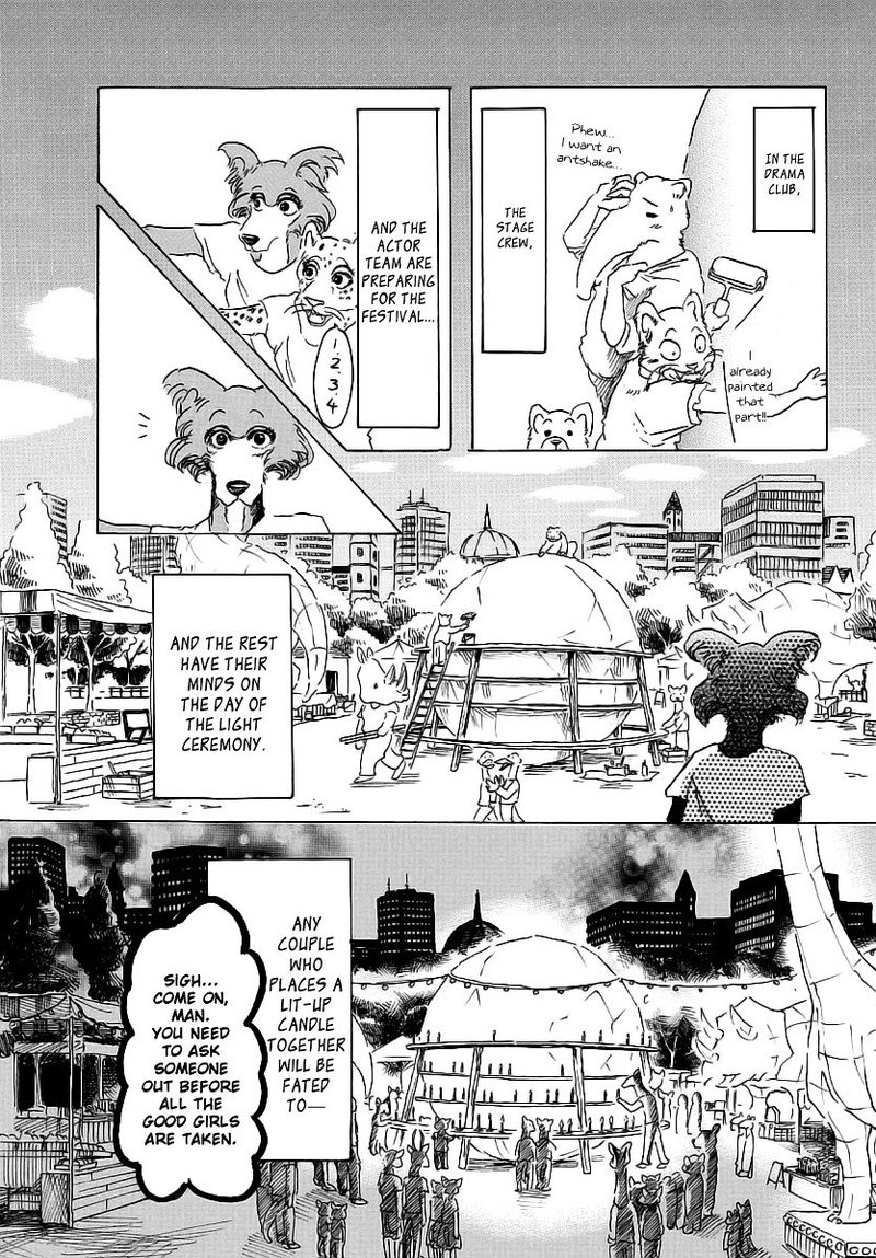 Beastars 29 3