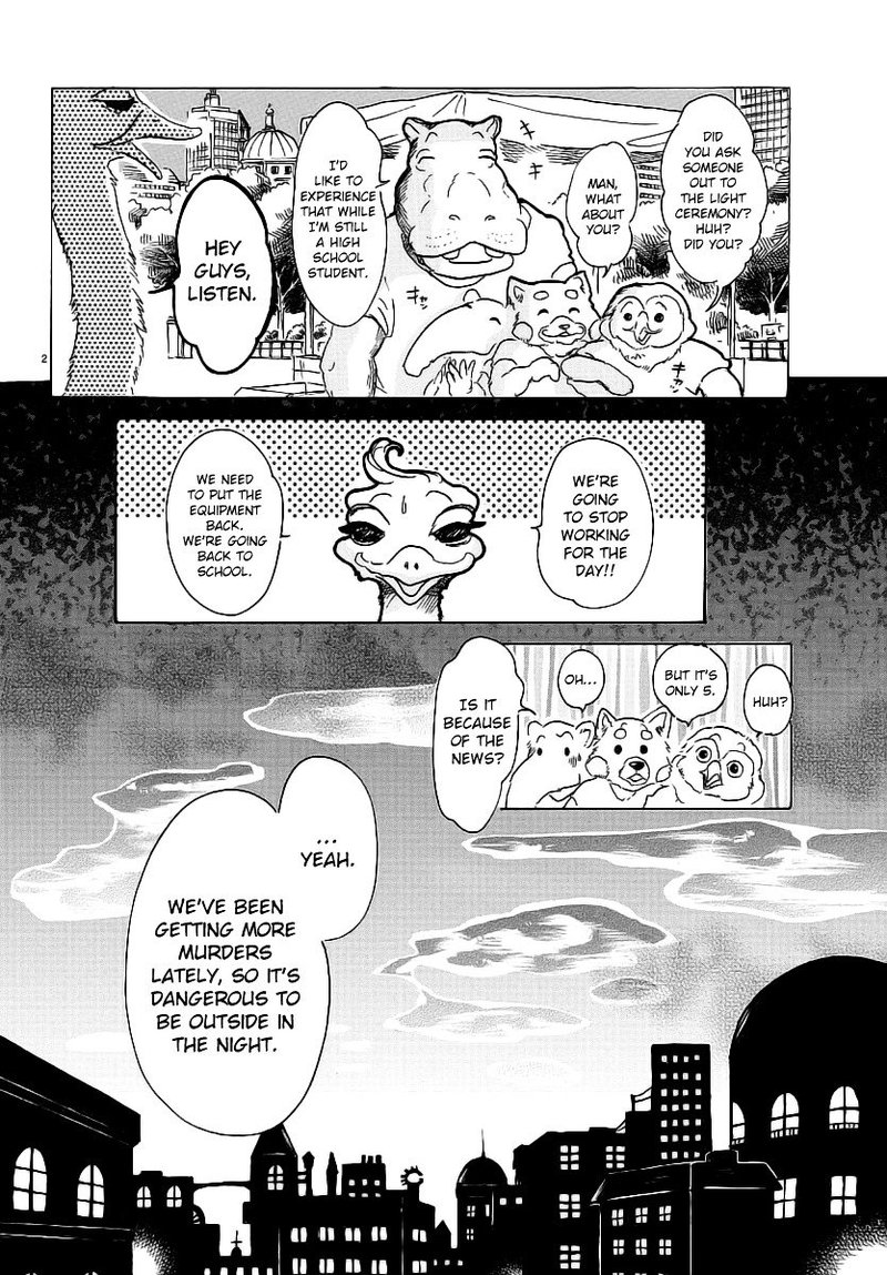 Beastars 29 4