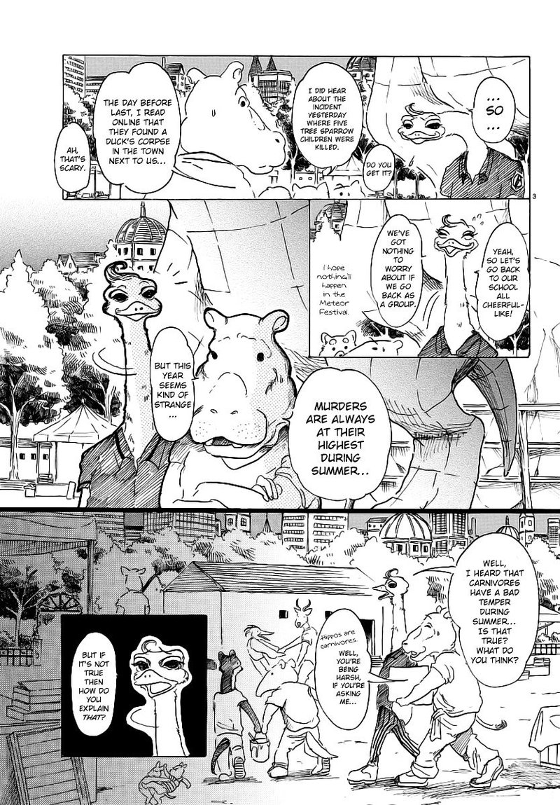 Beastars 29 5