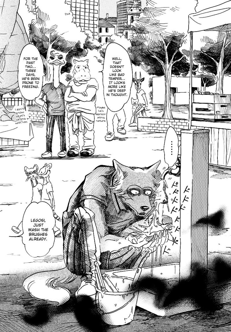 Beastars 29 6