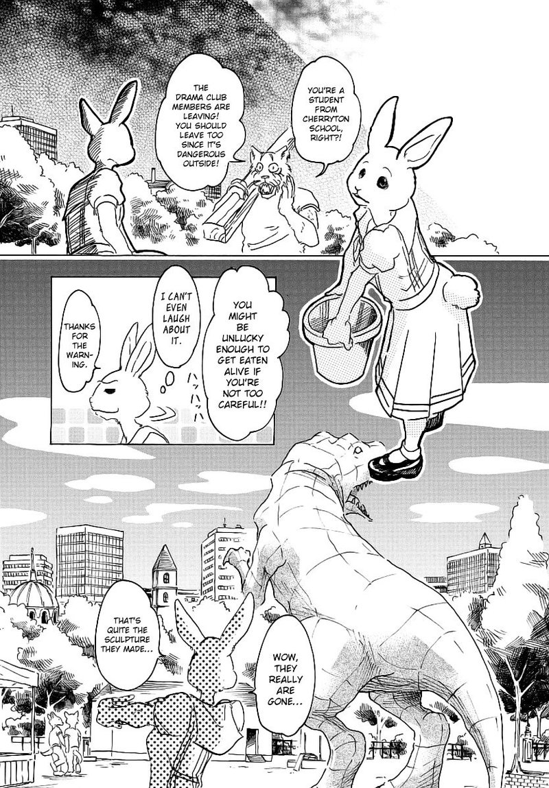 Beastars 29 8