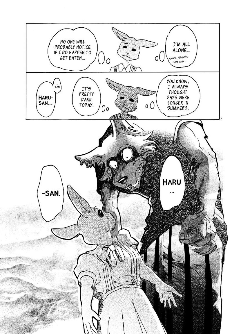 Beastars 29 9
