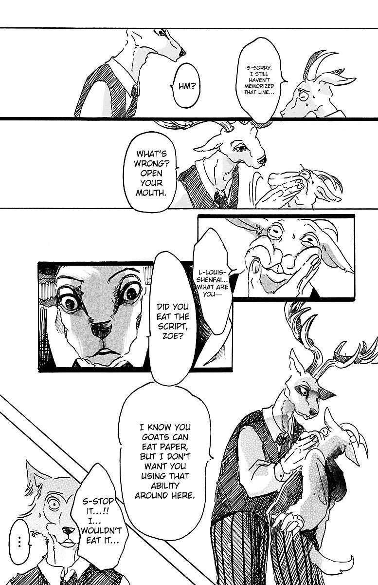Beastars 3 11