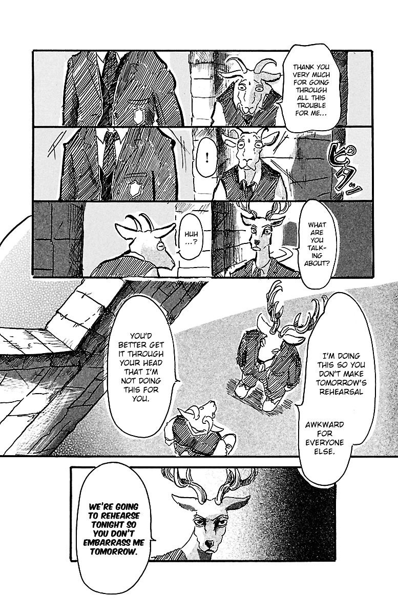 Beastars 3 15