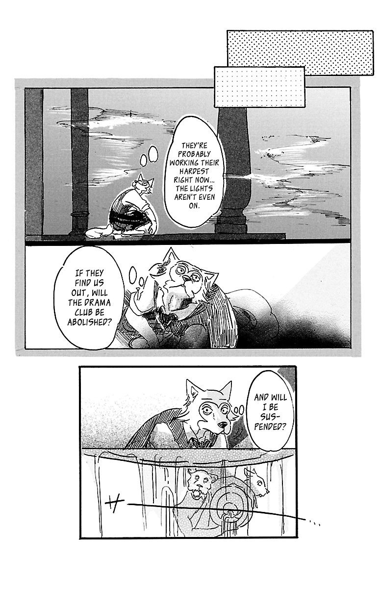 Beastars 3 16