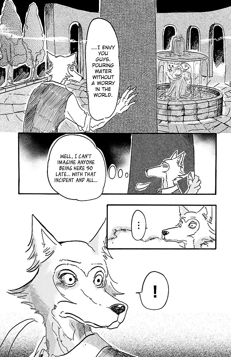 Beastars 3 17