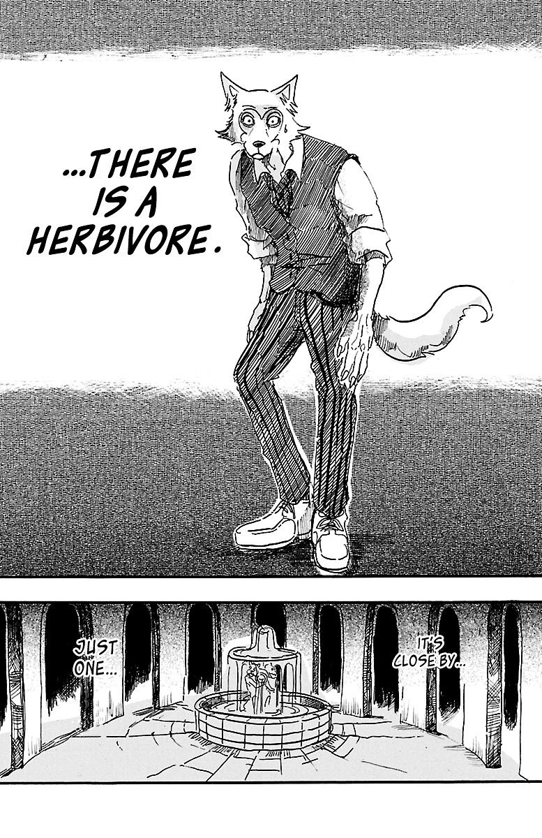 Beastars 3 18