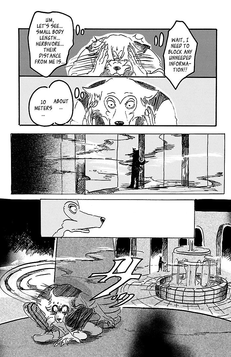 Beastars 3 19