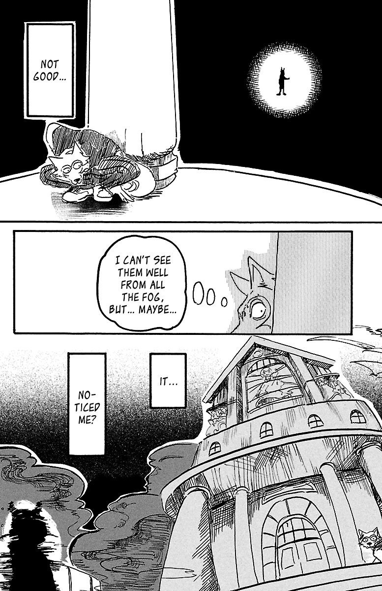 Beastars 3 20
