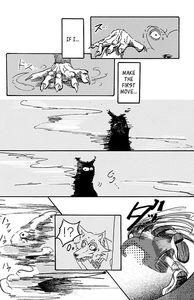 Beastars 3 22