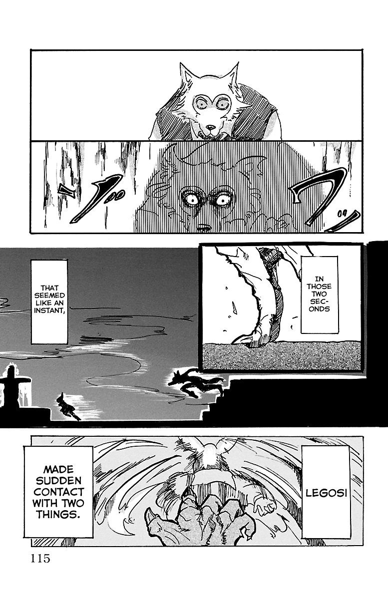 Beastars 3 23