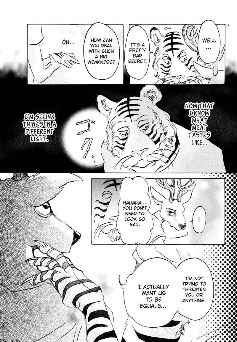 Beastars 30 14