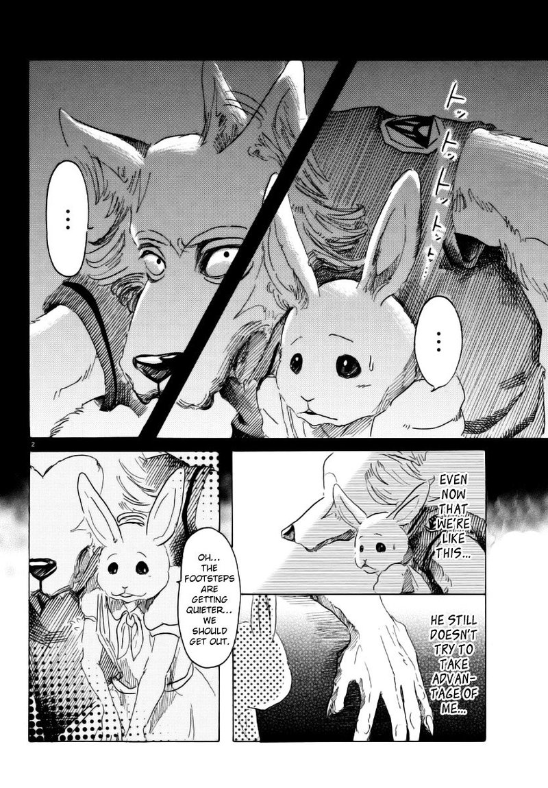 Beastars 30 2