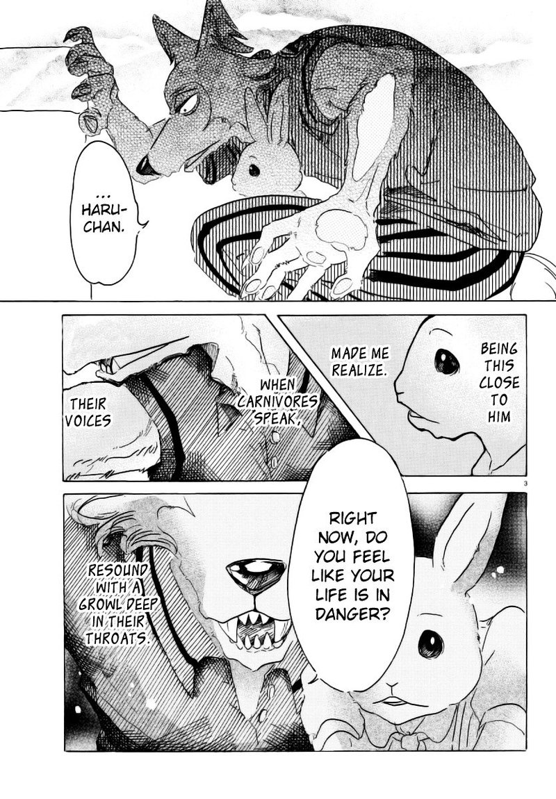 Beastars 30 3