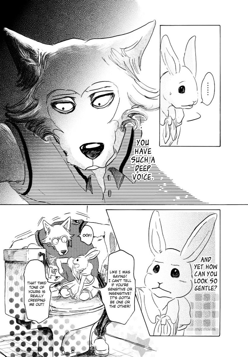 Beastars 30 4