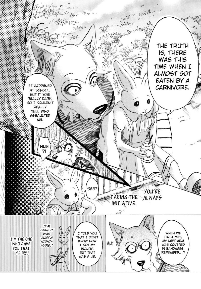 Beastars 30 6