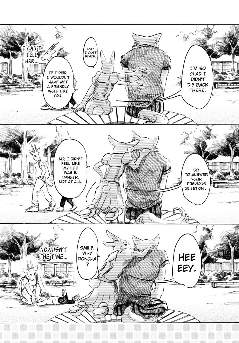 Beastars 30 7