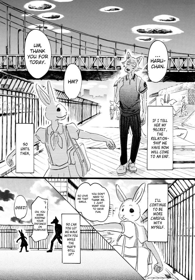 Beastars 30 8