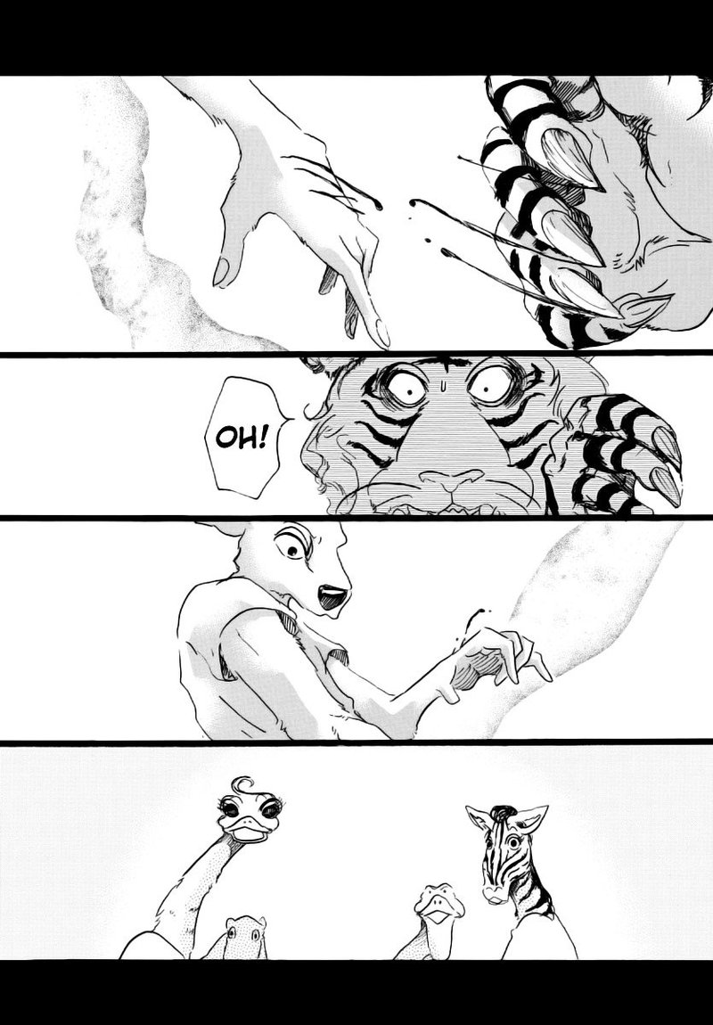Beastars 30 9