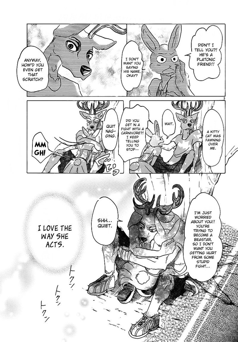 Beastars 31 5