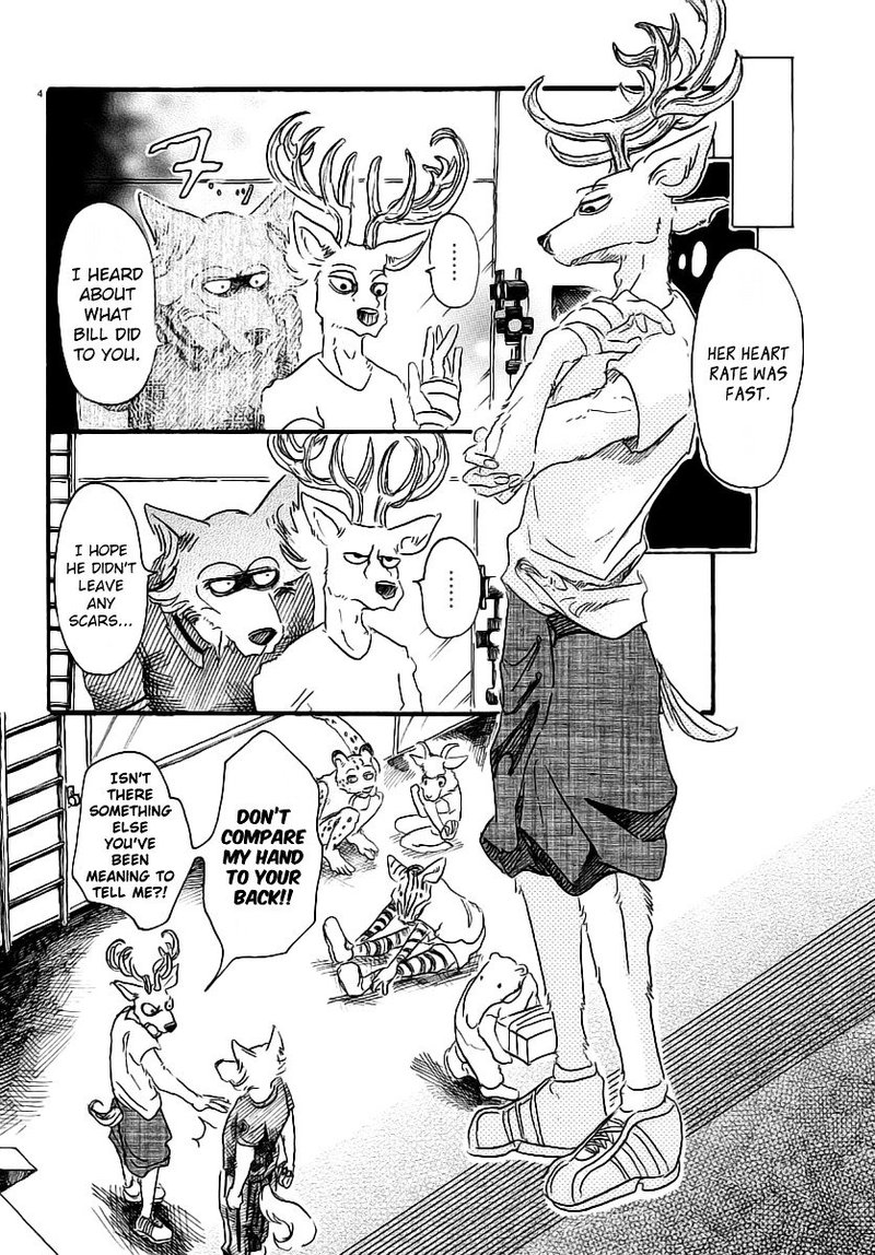 Beastars 31 6