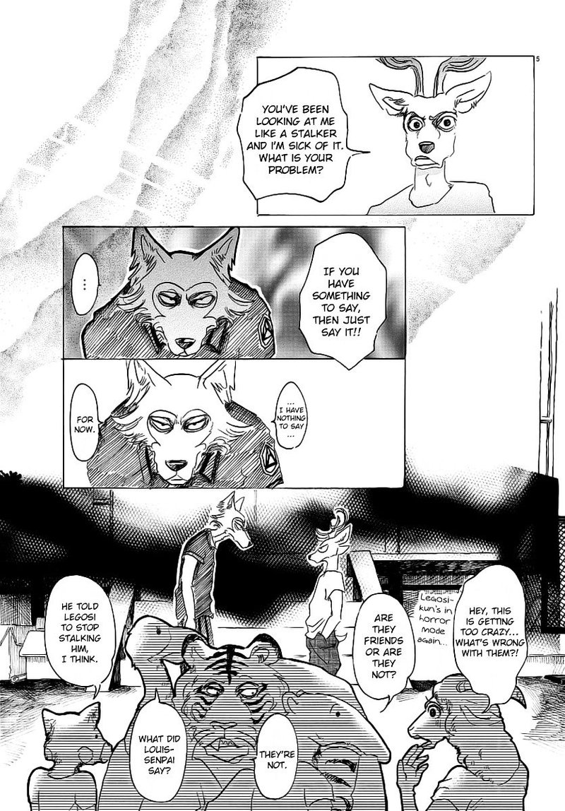 Beastars 31 7