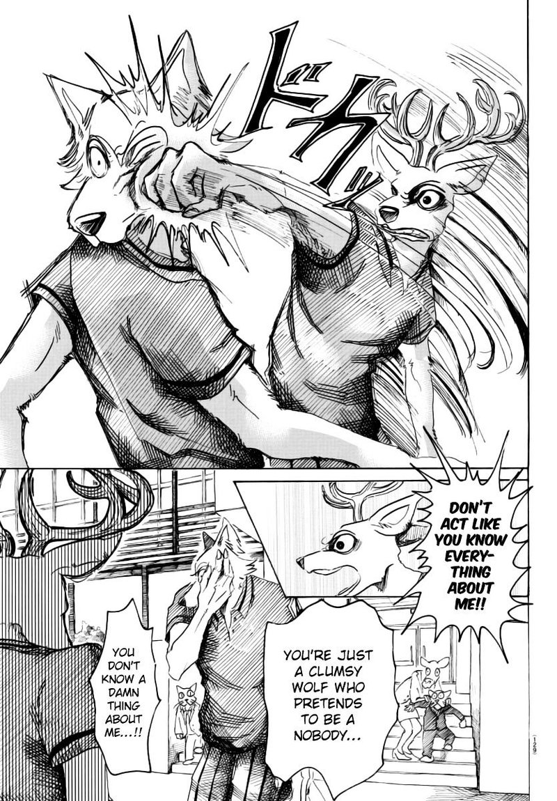 Beastars 36 11
