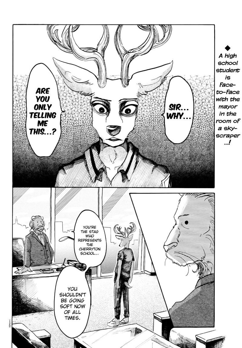 Beastars 36 2