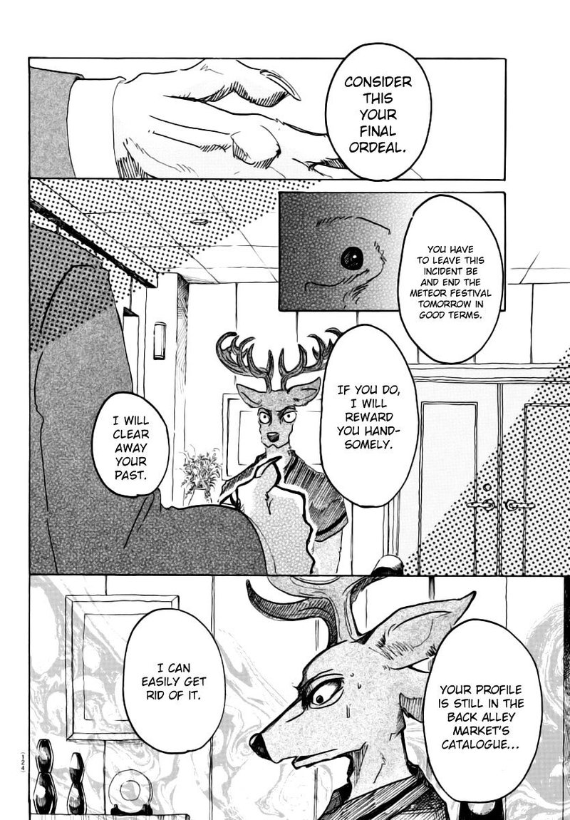 Beastars 36 6