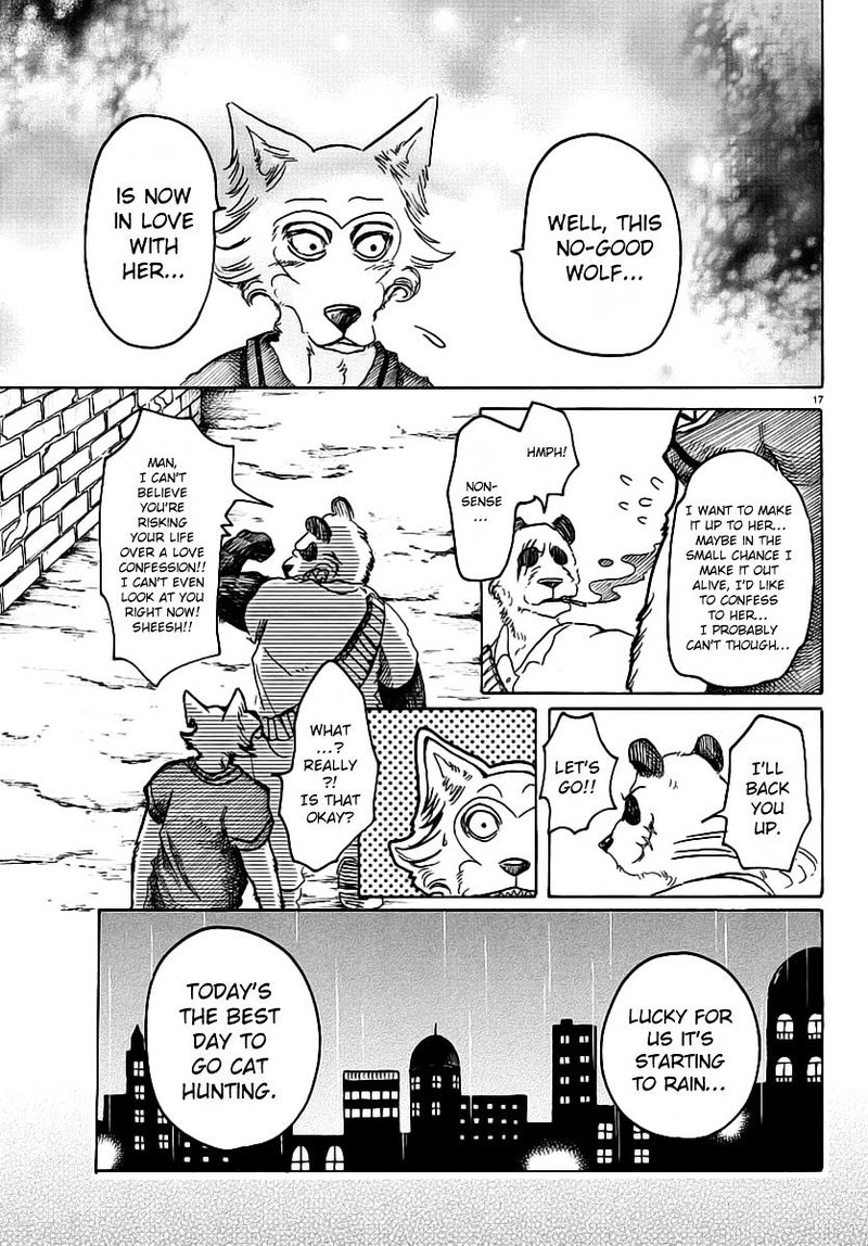 Beastars 37 16