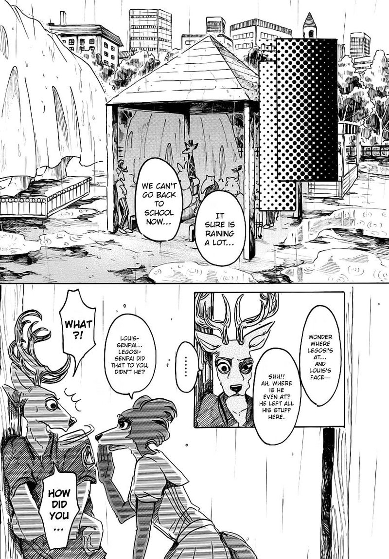 Beastars 37 17