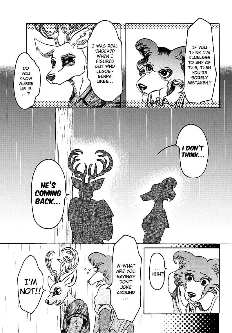 Beastars 37 18