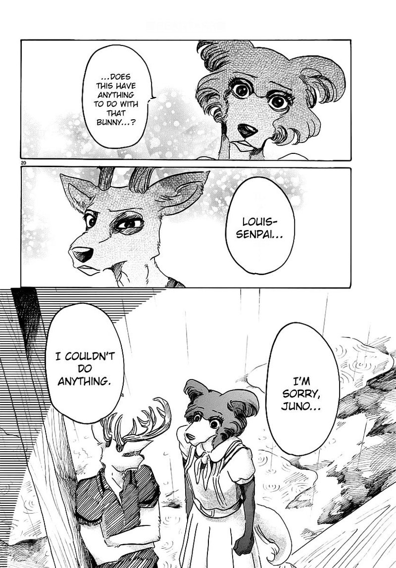 Beastars 37 19